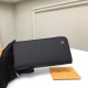LV Zippy Wallet Vertical Taiga Leather