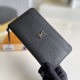 LV Lockme Zippy Wallet In Supple Calf Leather 19.5cm