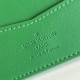 LV Slender Wallent In Taurillon Embossed Monogram Leather 3 Colors 11cm