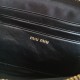 Miu Miu Matelasse Nappa Leather Mini Bag 5BP045 18cm 5 Colors