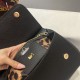 DG Medium Sicily Handbag In Dauphine Calfskin 26cm 17 Colors