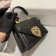 DG Small Devotion Bag In Nappa Mordore Leather 11 Colors