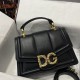 DG Devotion Bag In Calfskin Leather 7 Colors