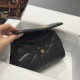 DG Devotion Bag Shoulder Bag In Quilted Calfskin Leather 3 Colors