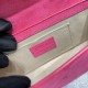 Jacquemus Le Chiquito Long Signature Handbag In Structured Water Repellent Nubuck 2 Colors