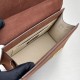 Jacquemus Le Grand Chiquito Large Signature Handbag In Rubberized Leather 24cm 3 Colors