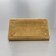 The Row Margaux 15 Suede Leather Bag 3 Colors