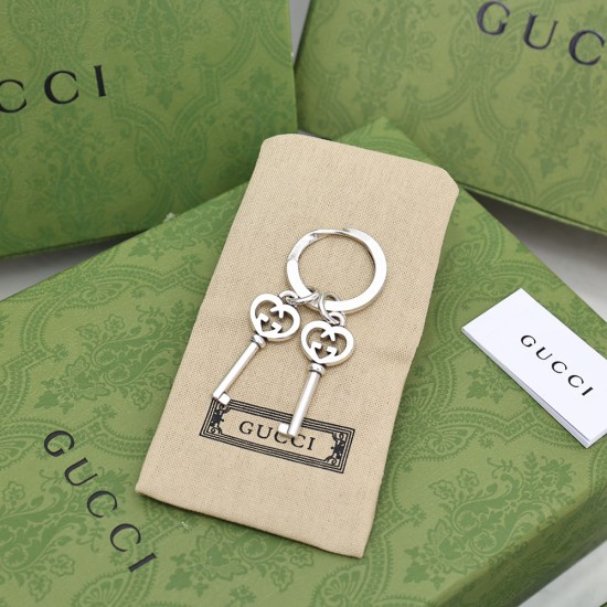 Gucci Keychain 9 Colors