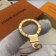 LV Keychain M65111 2 Colors