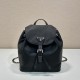 Prada Backpack In Nylon 27cm 1BZ831