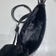 Prada Cleo Satin Bag With Appliqués 1BC169 2 Colors