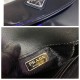 Prada Cleo Brushed Leather Mini Bag 1BH188 17cm 7 Colors