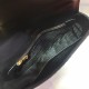 Prada Medium Leather Prada Diagramme Bag 24cm 4 Colors