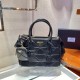 Prada Galleria Nappa Leather Tote Bag 1BD863
