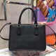 Prada Galleria Saffiano Leather Medium Bag 1BA863 28cm 13 Colors