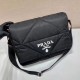 Prada Messenger Bag 35cm 1BG412