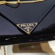 Prada Patent Leather Mini-Bag 20cm 2 Colors 1BP051