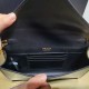 Prada Patent Leather Mini-Bag 20cm 2 Colors 1BP051