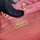 Prada Re-Nylon Shoulder Bag 1BH038 22.5cm 4 Colors