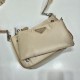 Prada Nylon Shoulder Bag 1BH168