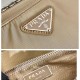 Prada Nylon Shoulder Bag 1BH168