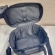 Prada Nylon Comestic Bag Messenger Bag 2UP012