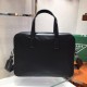 Prada Re-Nylon And Saffiano Leather Briefcase 2VE368 2 Colors