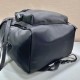 Prada Re-Nylon And Saffiano Leather Backpack 2VZ090 2 Colors