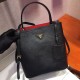 Prada Saffiano Leather Prada Panier Bag 1BA212 17cm 21.5cm 14 Colors