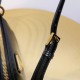 Prada Re-Edition 2002 Small Leather Shoulder Bag 23.5cm 1BC201