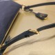 Prada Re-Edition 2002 Re-Nylon and Brushed Leather Shoulder bag 23.5cm 1BC201