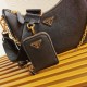 Prada Re-Edition 2005 Saffiano Leather Bag 1BH204