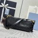 Prada Re-Edition 2002 Medium Leather Shoulder Bag 26cm 1BC221