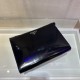 Prada Brushed Leather Pouch 2VF030