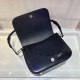 Prada Brushed Leather Shoulder Bag 1BD308