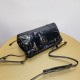 Prada Medium Leather Handbag 32cm 3 Colors 1BA215