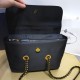 Prada Nylon Vintage Chain Bag 25cm 1BD620