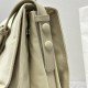 Prada Large Padded Re-Nylon Shoulder Bag 36cm 2 Colors 1BD256