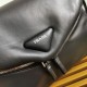 Prada Padded Nappa Leather Prada Signaux Bag 1BC165