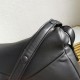 Prada Padded Nappa Leather Prada Signaux Bag 1BC165