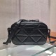 Prada Spectrum Nappa Leather Shoulder Bag 1BH141