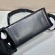 Prada Leather Prada Triangle Bag 1BB082