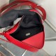 Prada Saffiano Leather Belt Bag 25cm 5 Colors 2VL039 