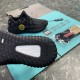 Adidas Yeezy Boost 350 V2 Black Non-Reflective FU9006