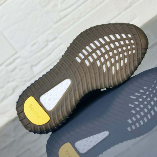 Adidas Yeezy Boost 350 V2 Cinder Reflective FY4176
