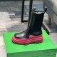 BV Tire Chelsea Vegetally Tanned Leather Boots 20 Colors