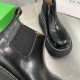 BV Swell Chelsea Boot In Brushed Calfskin 5 Colors