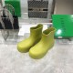 BV Puddle Ankle Boot In Biodegradable Rubber 12 Colors