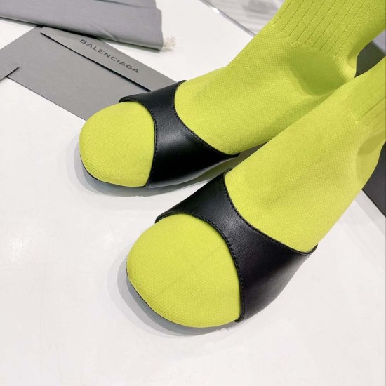 Balenciaga Sock Boots 5 Colors