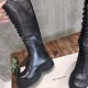 Balenciaga Reversible Long and Short Boots